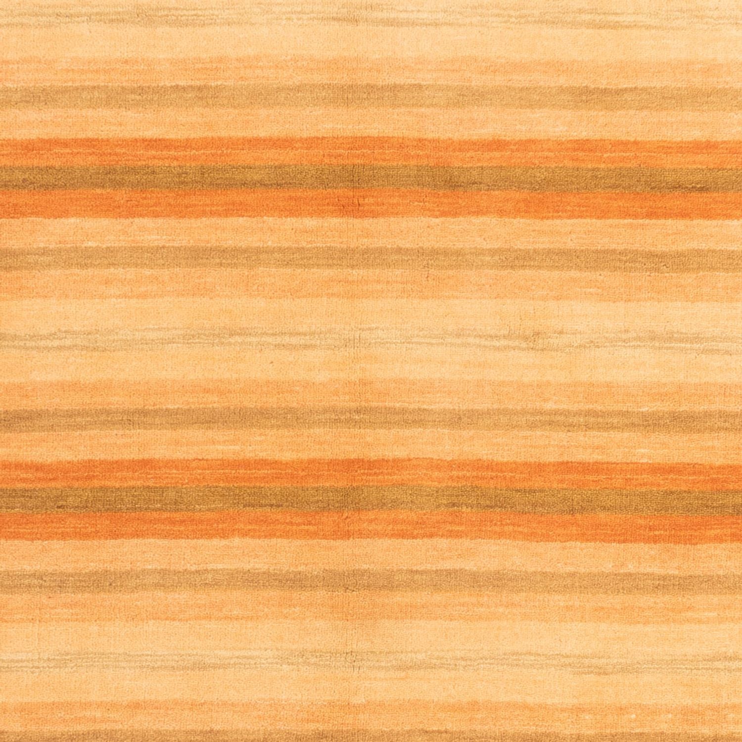 Tappeto Gabbeh - Loribaft Softy - 181 x 121 cm - beige