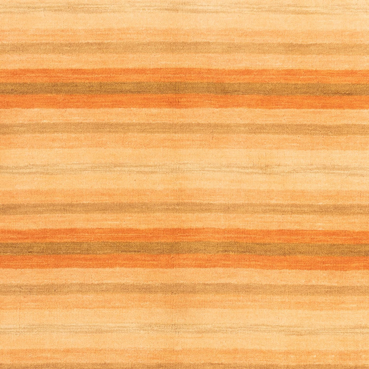 Tappeto Gabbeh - Loribaft Softy - 181 x 121 cm - beige