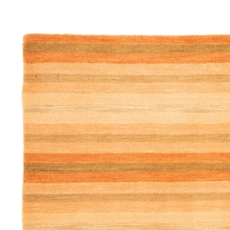 Tappeto Gabbeh - Loribaft Softy - 181 x 121 cm - beige