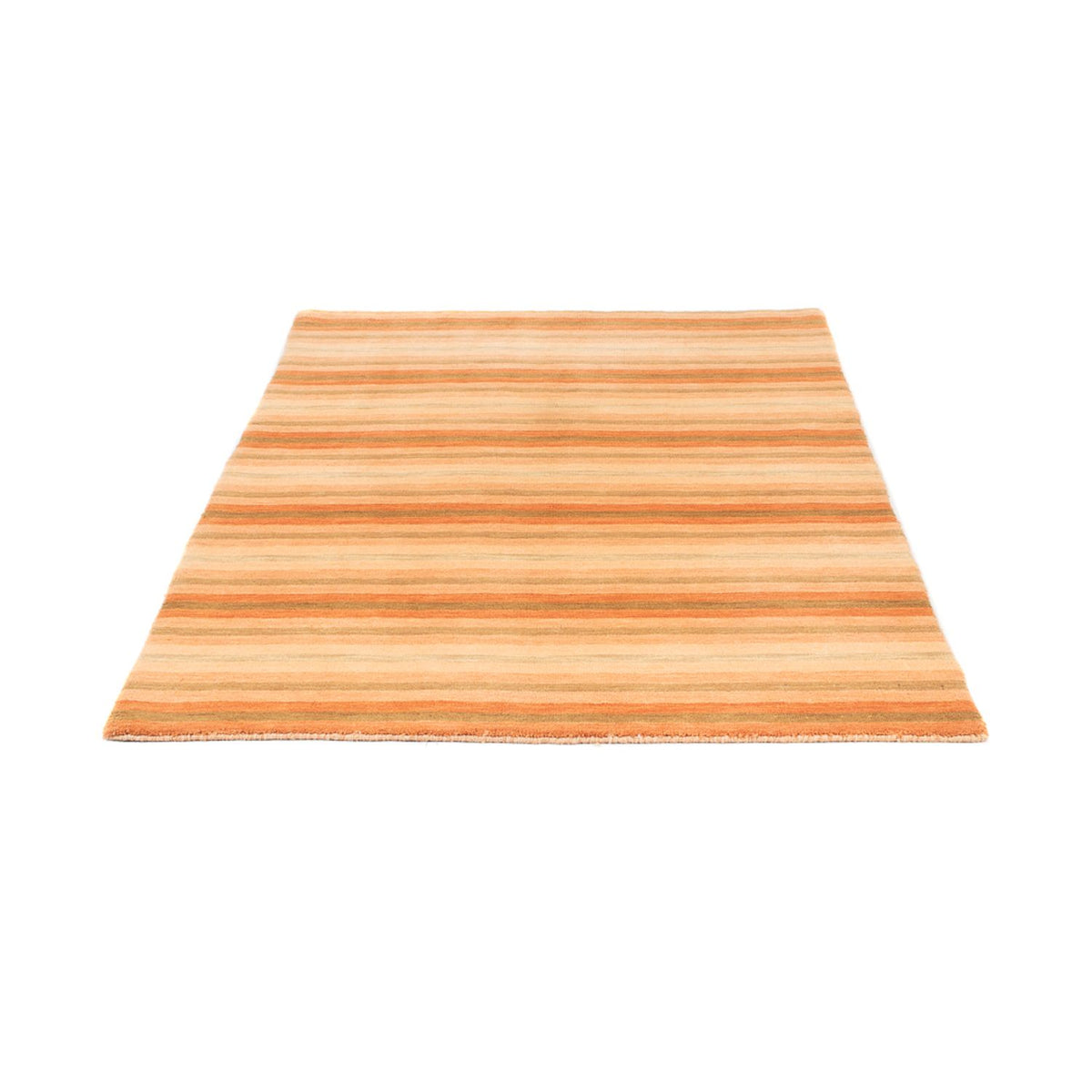 Tappeto Gabbeh - Loribaft Softy - 181 x 121 cm - beige