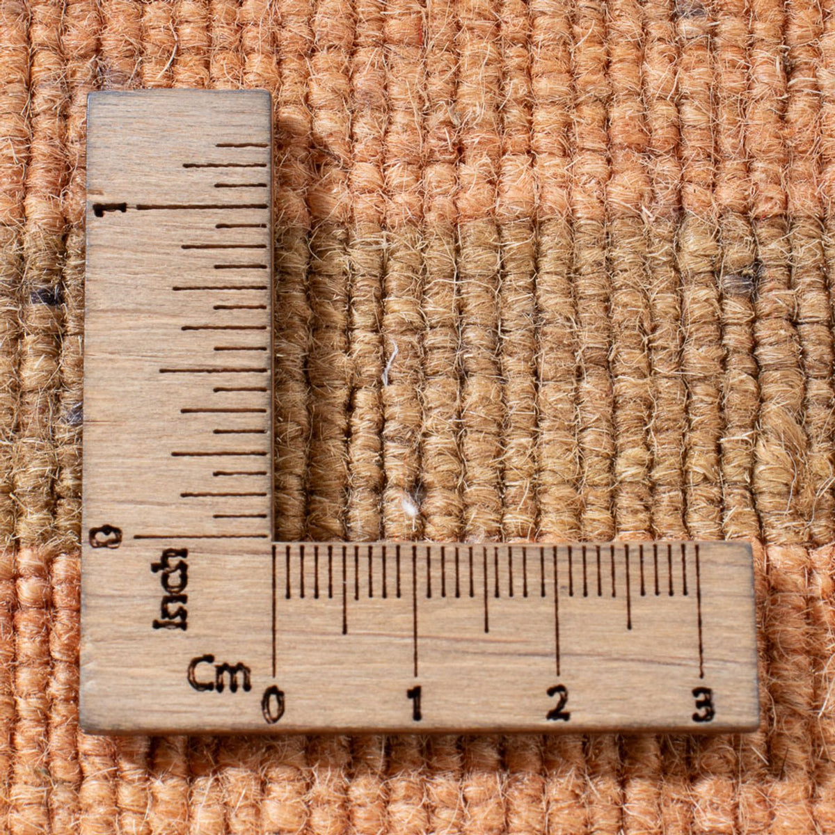 Tappeto Gabbeh - Loribaft Softy - 181 x 121 cm - beige