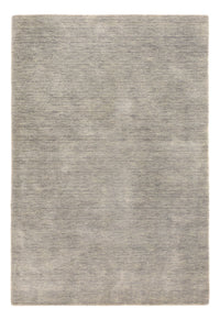 Tappeto Gabbeh - Loribaft Softy - 180 x 120 cm - grigio