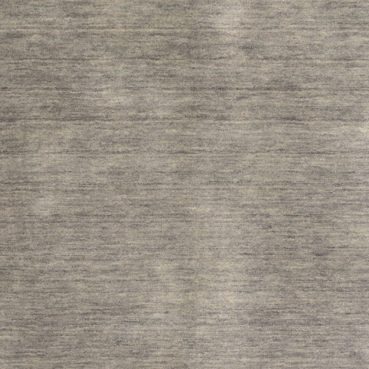 Tappeto Gabbeh - Loribaft Softy - 180 x 120 cm - grigio