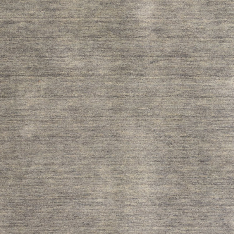 Tappeto Gabbeh - Loribaft Softy - 180 x 120 cm - grigio