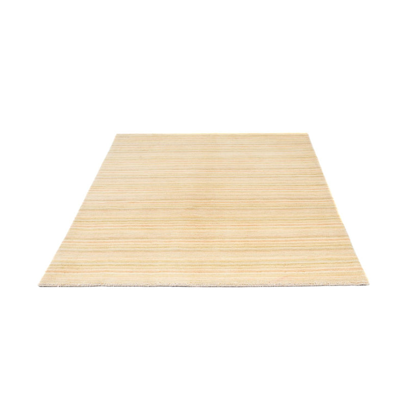 Tappeto Gabbeh - Loribaft Softy - 183 x 124 cm - beige
