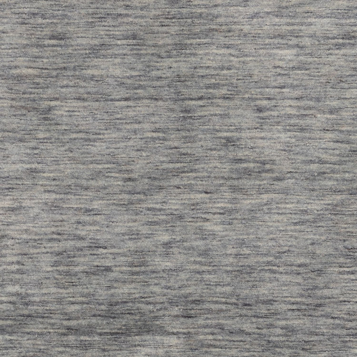 Tappeto Gabbeh - Loribaft Softy - 160 x 118 cm - grigio