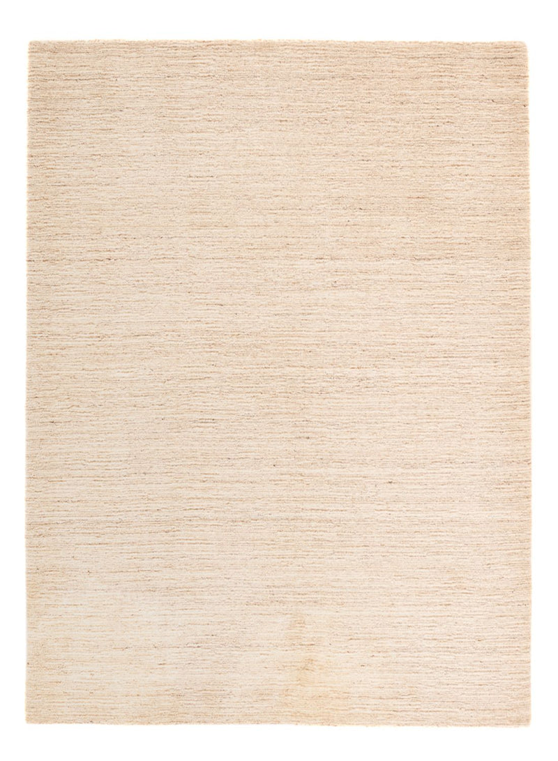 Tappeto Gabbeh - Loribaft Softy - 172 x 126 cm - beige