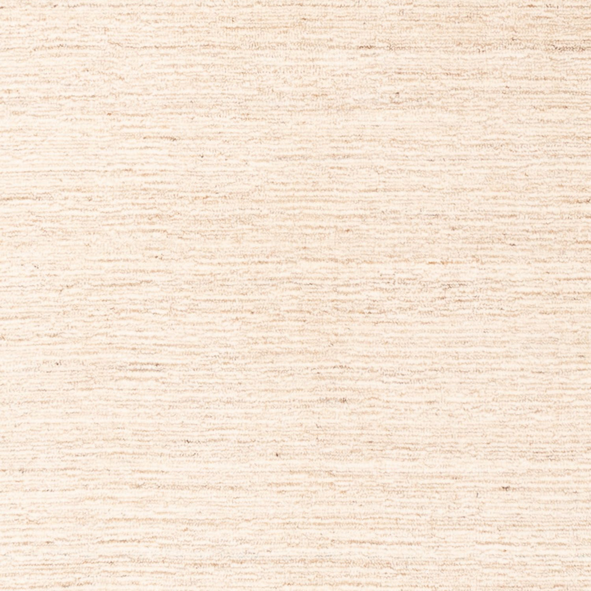 Tappeto Gabbeh - Loribaft Softy - 172 x 126 cm - beige