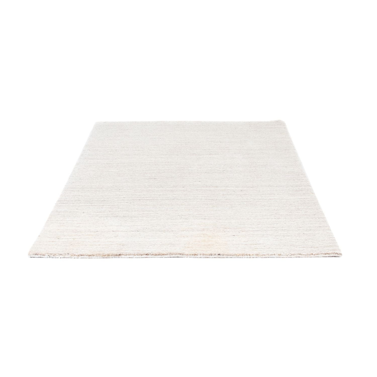 Tappeto Gabbeh - Loribaft Softy - 172 x 126 cm - beige