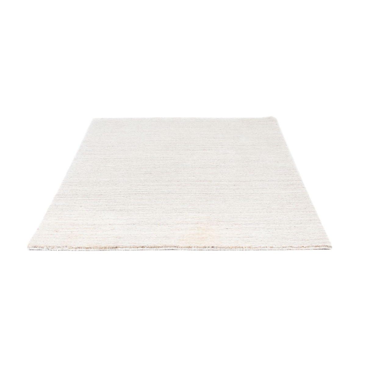 Tappeto Gabbeh - Loribaft Softy - 172 x 126 cm - beige