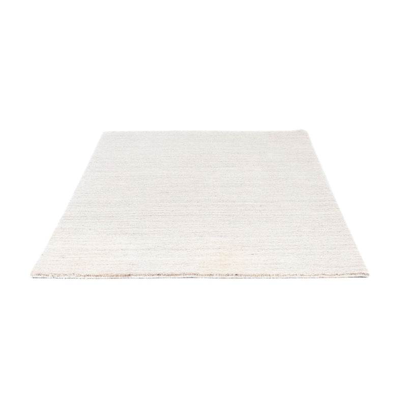 Tappeto Gabbeh - Loribaft Softy - 172 x 126 cm - beige