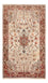 Tappeto Persero - Classico - 205 x 130 cm - rosso chiaro