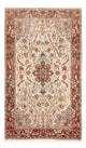 Sarough Tappeto 205x130cm - Tappeto persiano