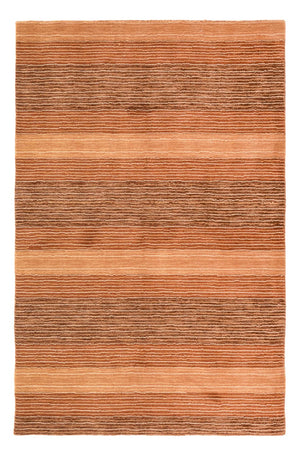 Tappeto Gabbeh - Loribaft Softy - 179 x 118 cm - multicolore