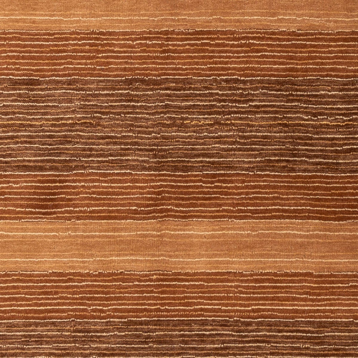 Tappeto Gabbeh - Loribaft Softy - 179 x 118 cm - multicolore