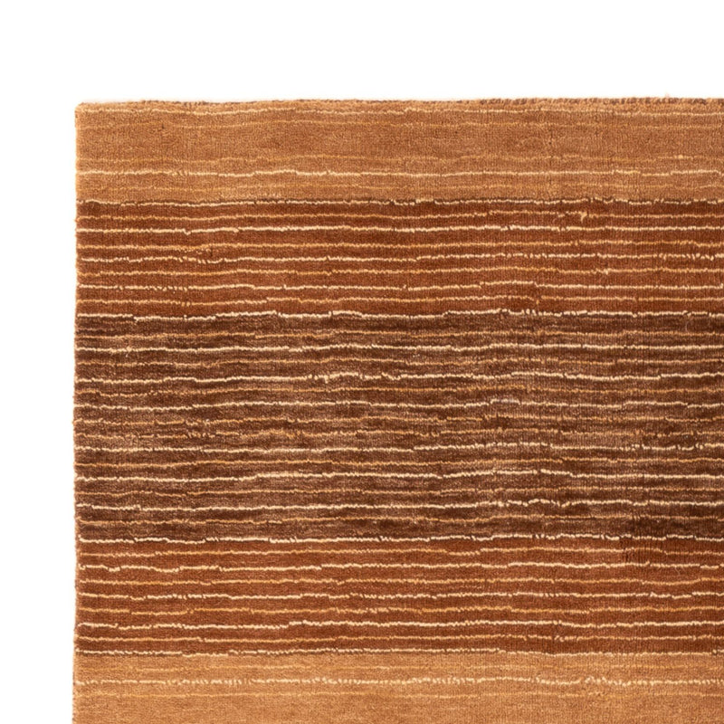 Tappeto Gabbeh - Loribaft Softy - 179 x 118 cm - multicolore