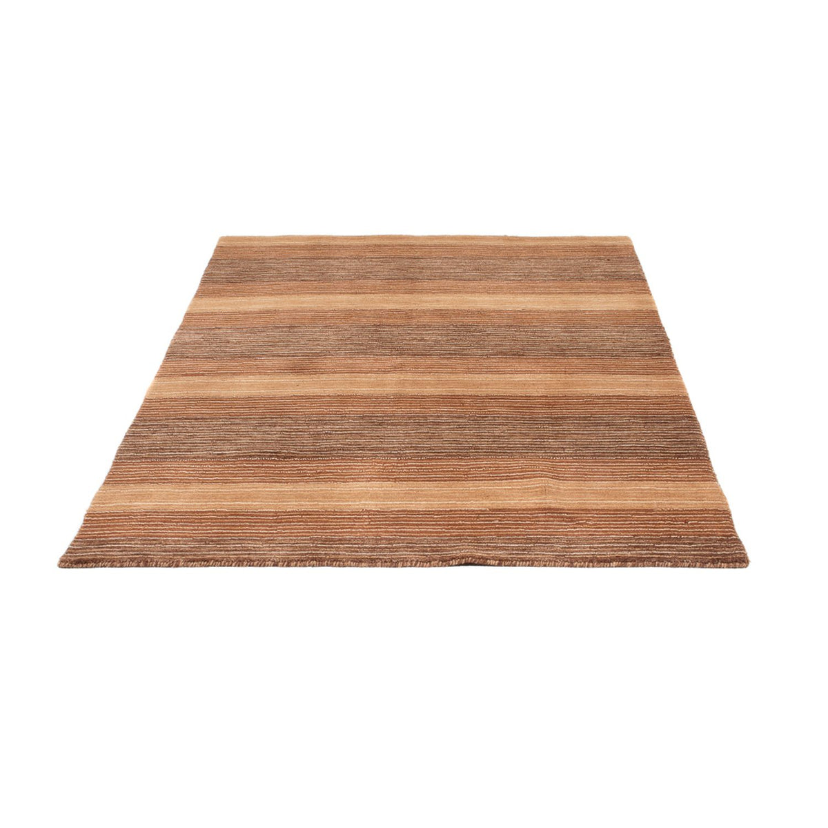 Tappeto Gabbeh - Loribaft Softy - 179 x 118 cm - multicolore