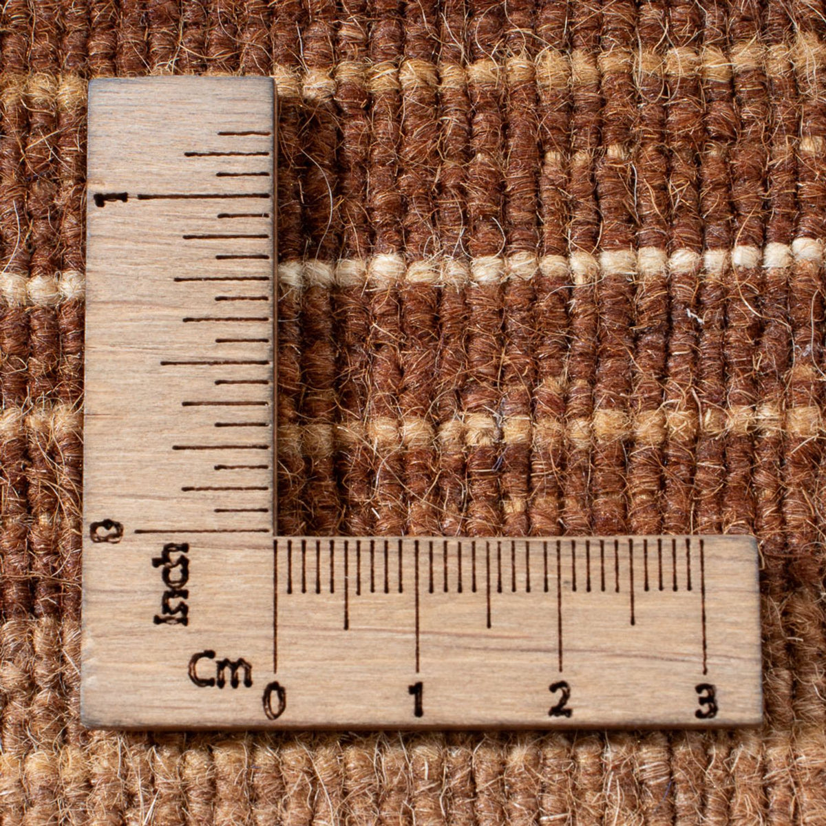 Tappeto Gabbeh - Loribaft Softy - 179 x 118 cm - multicolore