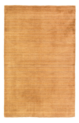 Tappeto Gabbeh - Loribaft Softy - 181 x 121 cm - caramello