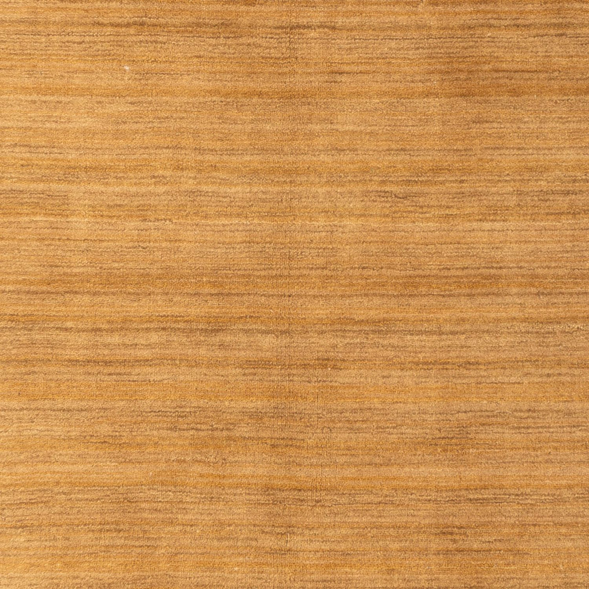 Tappeto Gabbeh - Loribaft Softy - 181 x 121 cm - caramello