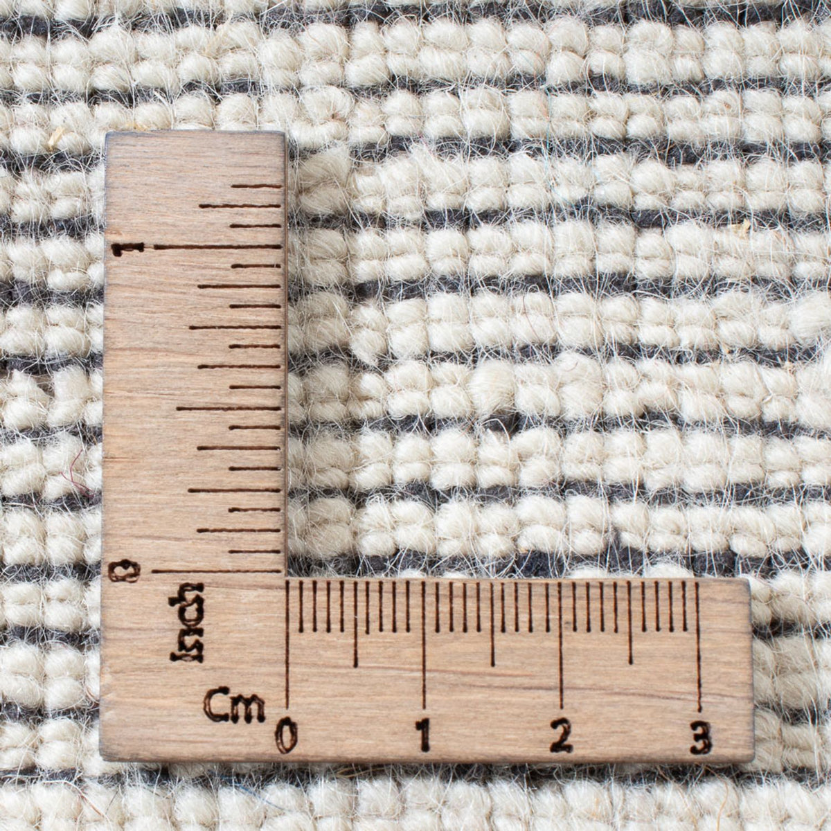 Tappeto Gabbeh - Loribaft Softy - 174 x 120 cm - beige