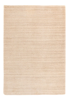 Tappeto Gabbeh - Loribaft Softy - 165 x 125 cm - beige