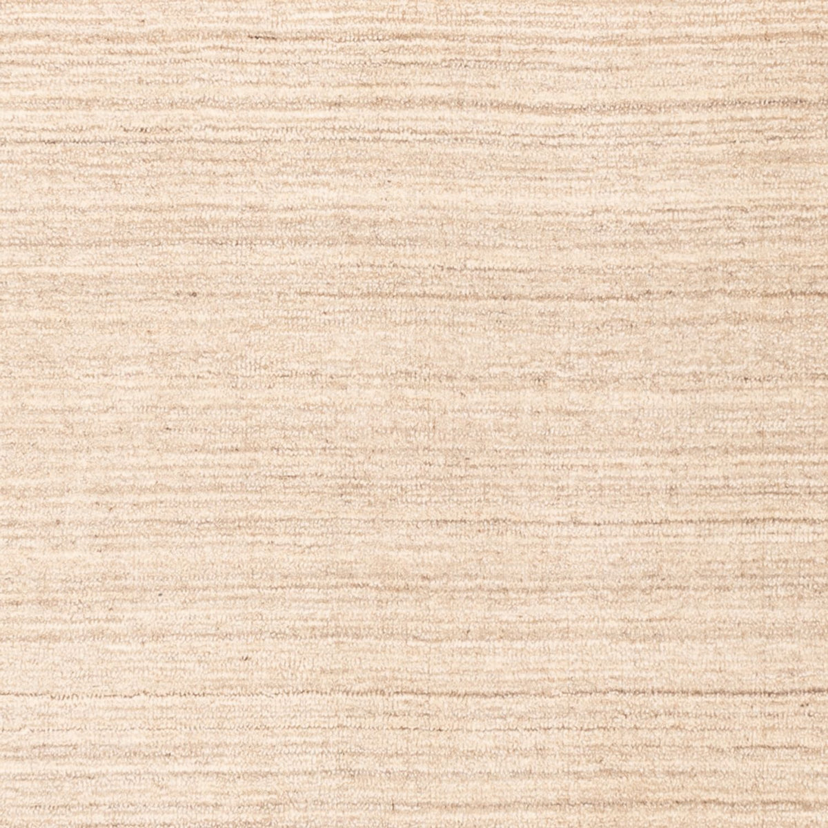 Tappeto Gabbeh - Loribaft Softy - 165 x 125 cm - beige