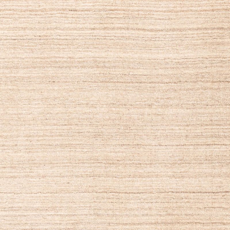Tappeto Gabbeh - Loribaft Softy - 165 x 125 cm - beige