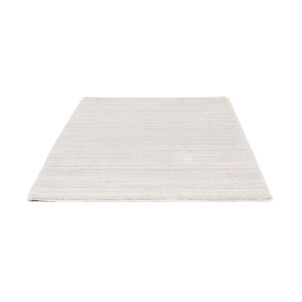 Tappeto Gabbeh - Loribaft Softy - 165 x 125 cm - beige