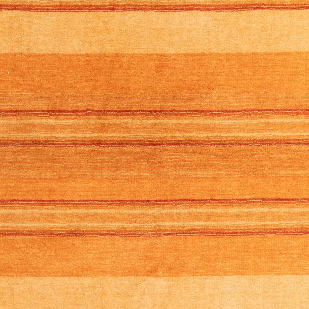 Tappeto Gabbeh - Loribaft Softy - 183 x 121 cm - multicolore