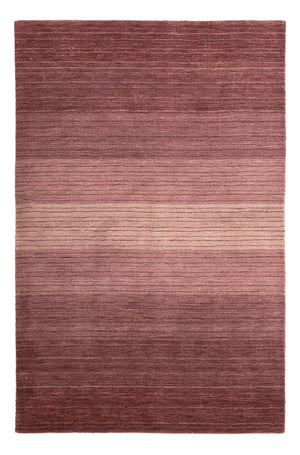 Tappeto Gabbeh - Loribaft Softy - 180 x 120 cm - multicolore