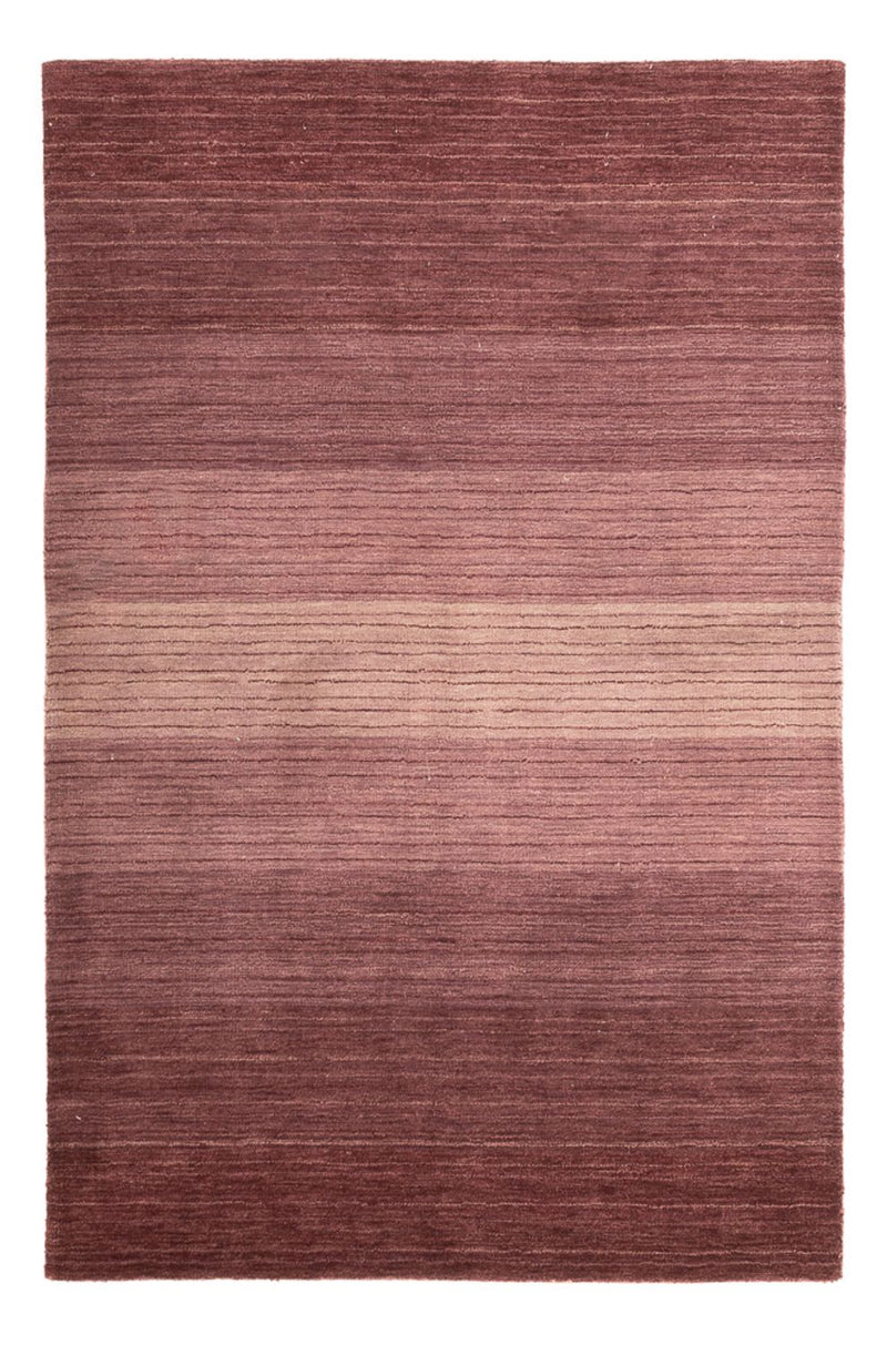 Tappeto Gabbeh - Loribaft Softy - 180 x 120 cm - multicolore