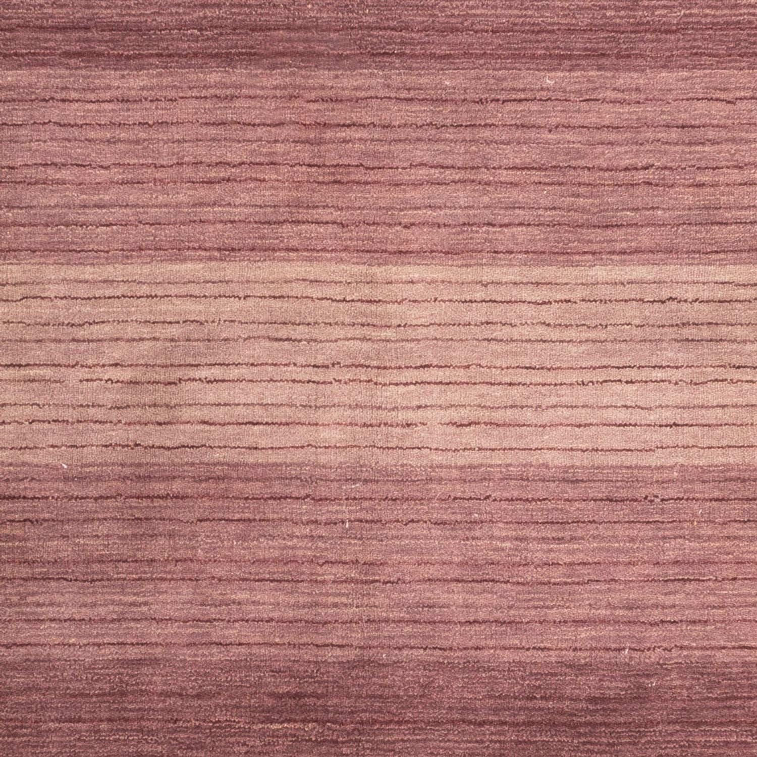 Tappeto Gabbeh - Loribaft Softy - 180 x 120 cm - multicolore