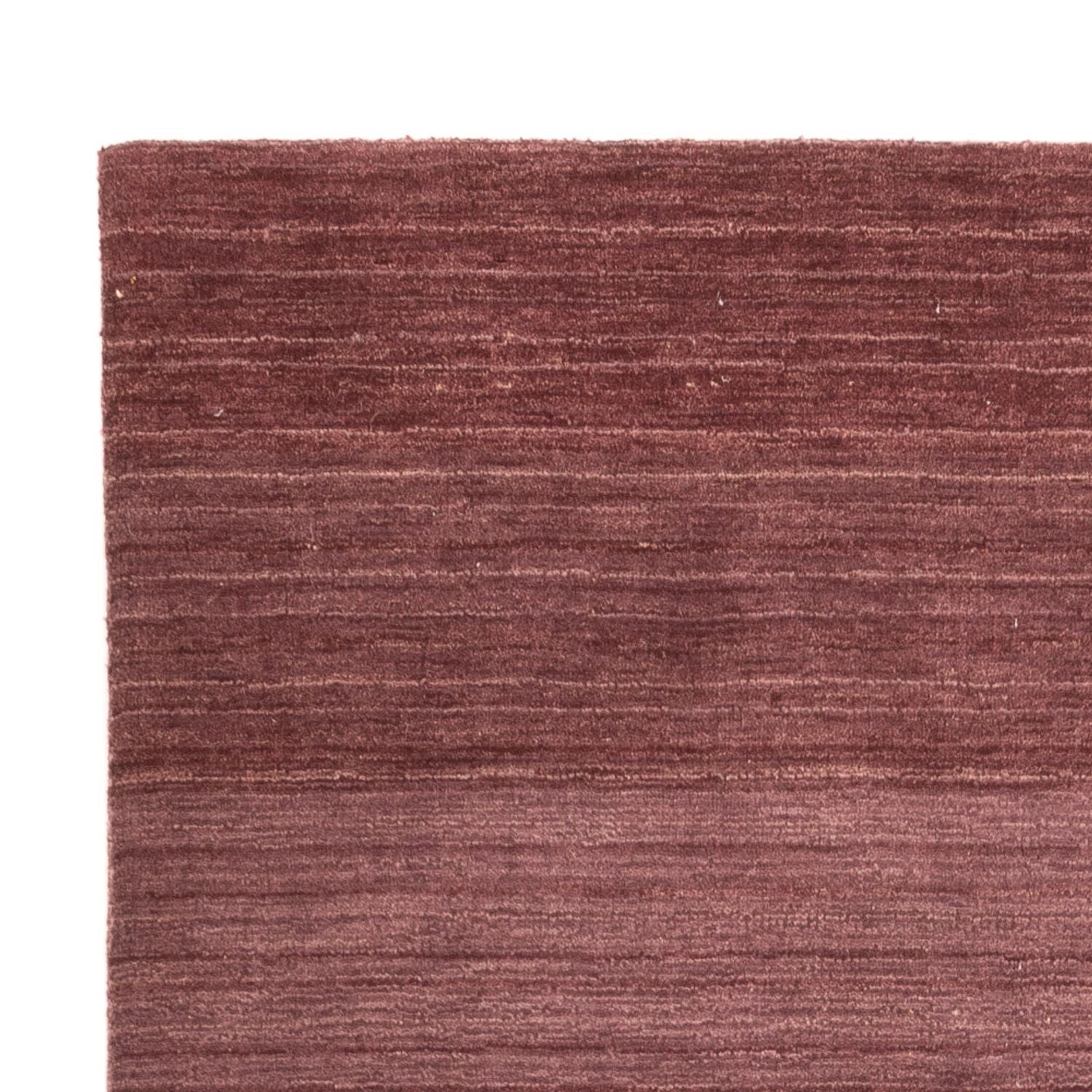 Tappeto Gabbeh - Loribaft Softy - 180 x 120 cm - multicolore