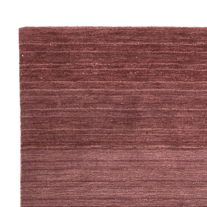 Tappeto Gabbeh - Loribaft Softy - 180 x 120 cm - multicolore