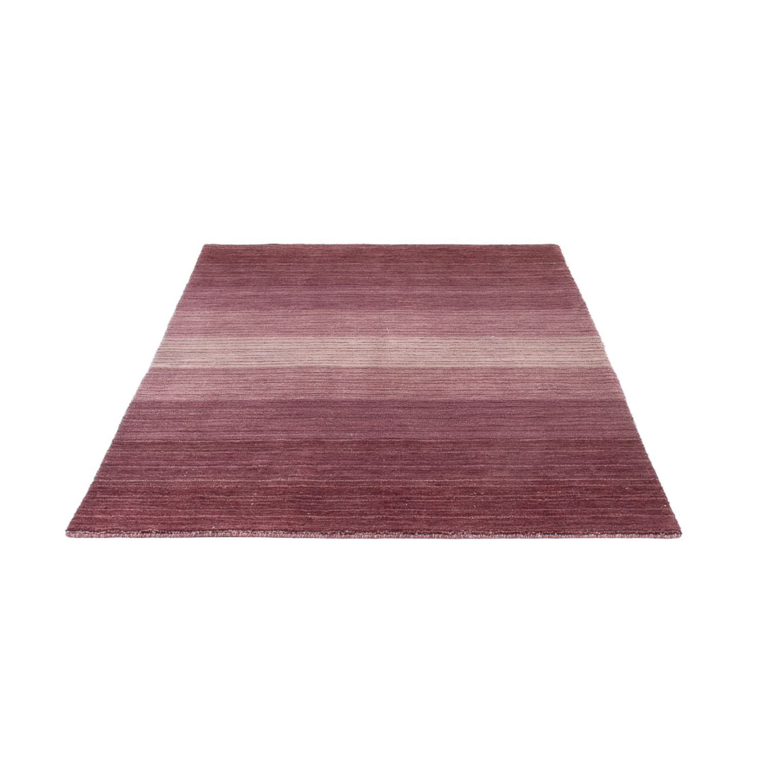 Tappeto Gabbeh - Loribaft Softy - 180 x 120 cm - multicolore