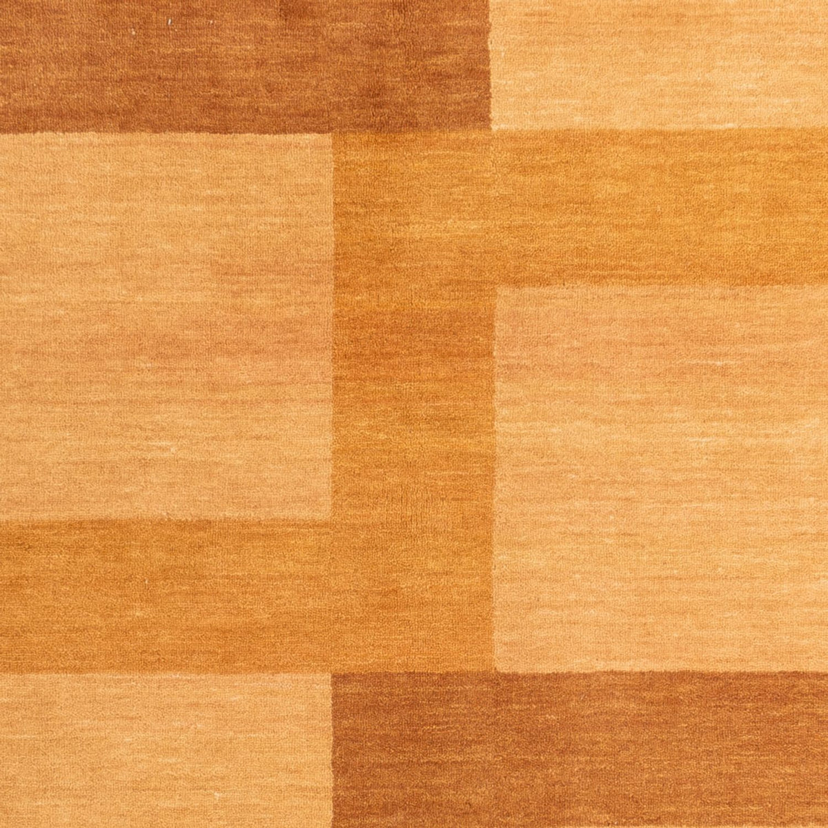 Tappeto Gabbeh - Loribaft Softy - 178 x 118 cm - multicolore