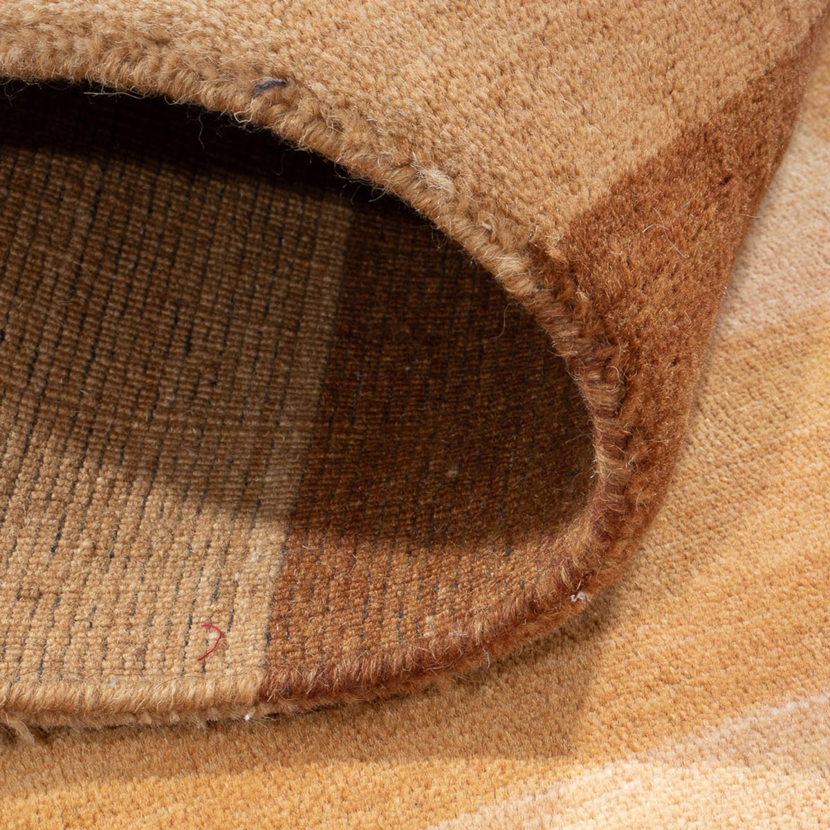 Tappeto Gabbeh - Loribaft Softy - 178 x 118 cm - multicolore