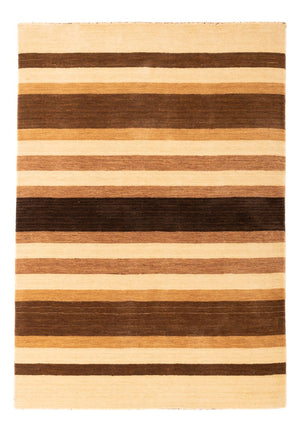 Tappeto Gabbeh - Loribaft Softy - 177 x 120 cm - multicolore