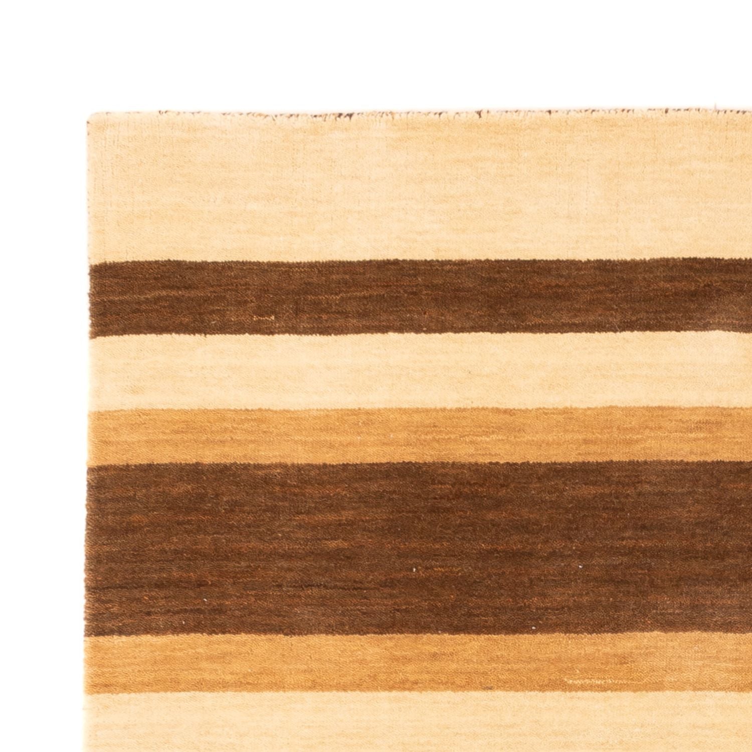 Tappeto Gabbeh - Loribaft Softy - 177 x 120 cm - multicolore