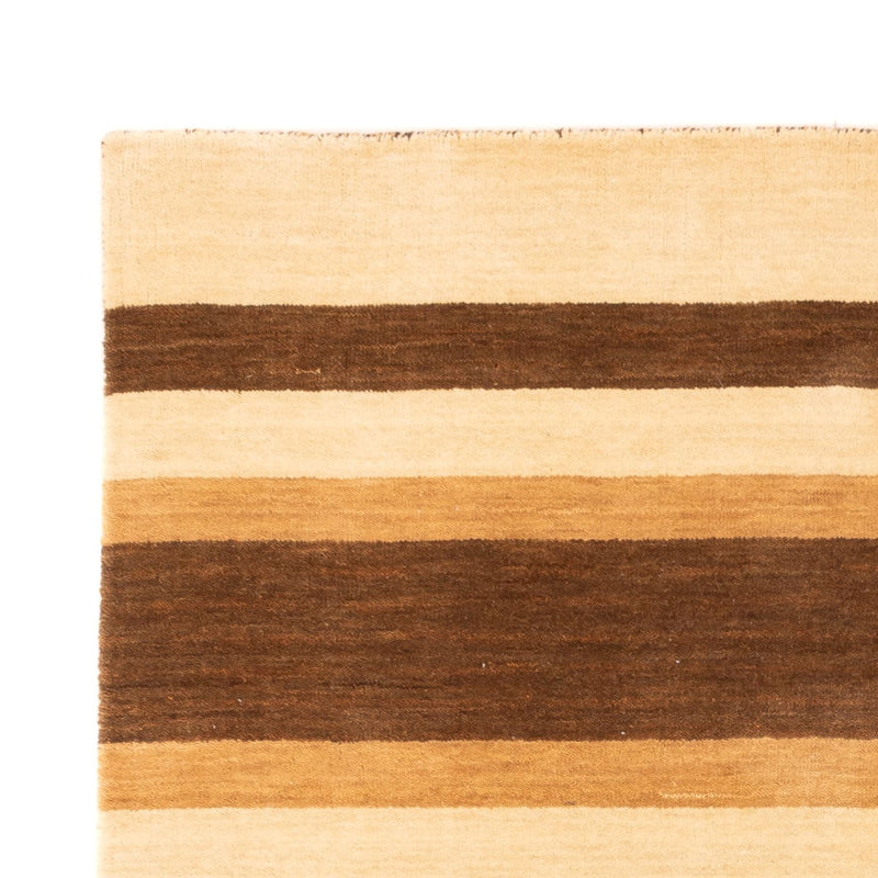 Tappeto Gabbeh - Loribaft Softy - 177 x 120 cm - multicolore