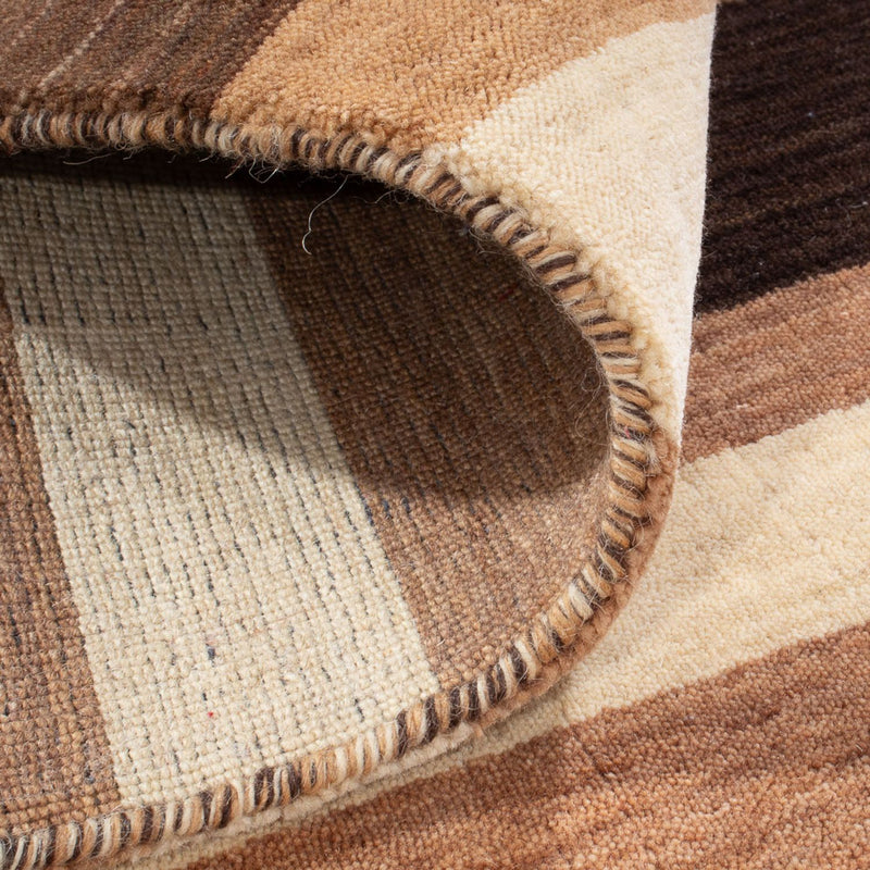 Tappeto Gabbeh - Loribaft Softy - 177 x 120 cm - multicolore