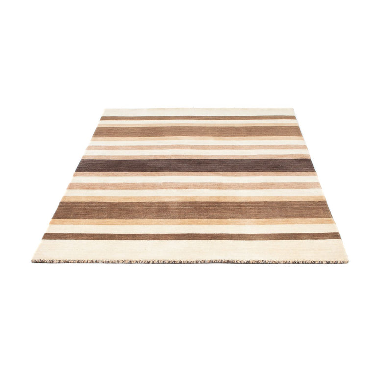 Tappeto Gabbeh - Loribaft Softy - 177 x 120 cm - multicolore