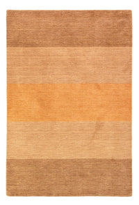 Tappeto Gabbeh - Loribaft Softy - 181 x 121 cm - multicolore