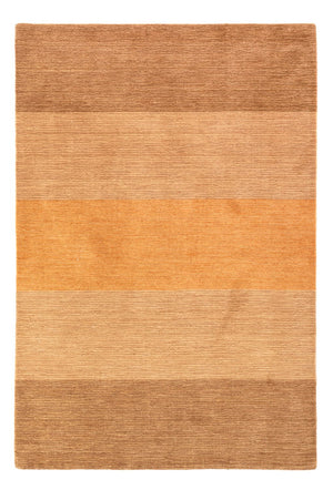 Tappeto Gabbeh - Loribaft Softy - 181 x 121 cm - multicolore