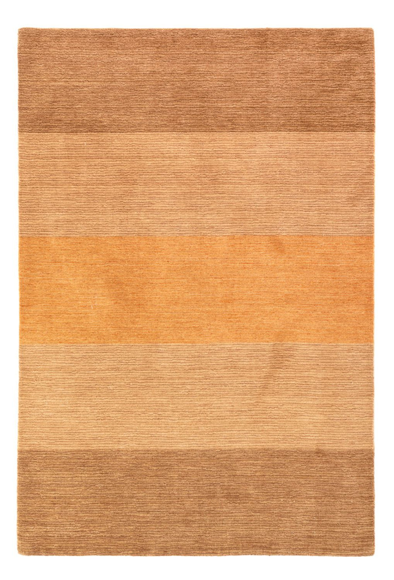 Tappeto Gabbeh - Loribaft Softy - 181 x 121 cm - multicolore