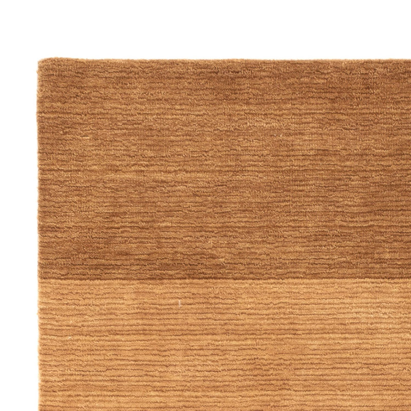 Tappeto Gabbeh - Loribaft Softy - 181 x 121 cm - multicolore