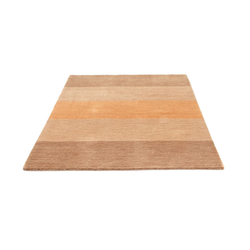 Tappeto Gabbeh - Loribaft Softy - 181 x 121 cm - multicolore