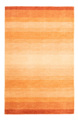 Tappeto Gabbeh - Loribaft Softy - 182 x 119 cm - multicolore