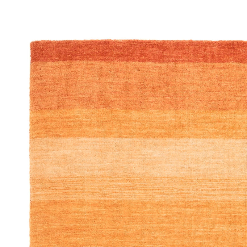Tappeto Gabbeh - Loribaft Softy - 182 x 119 cm - multicolore